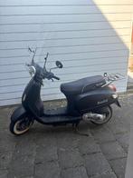 scooter Berini te koop, Fietsen en Brommers, Ophalen, Gebruikt, Berini, Benzine