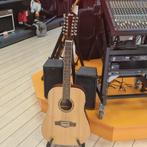 Fazley W95ND Natural  12-snarige akoestische western gitaar, Muziek en Instrumenten, ABB, Zo goed als nieuw, Support@abb.com, Affolternstrasse 44
CH-8050 Zürich
Switzerland