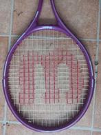 tennis racket, Sport en Fitness, Overige merken, L00, Ophalen of Verzenden, Zo goed als nieuw