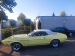 Ford Mustang 351cu convertible 1972 Geel, Auto's, Te koop, 161 pk, Geïmporteerd, Benzine