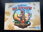 Compleet Dino's verzamelalbum, Verzamelen, Ophalen of Verzenden, Zo goed als nieuw