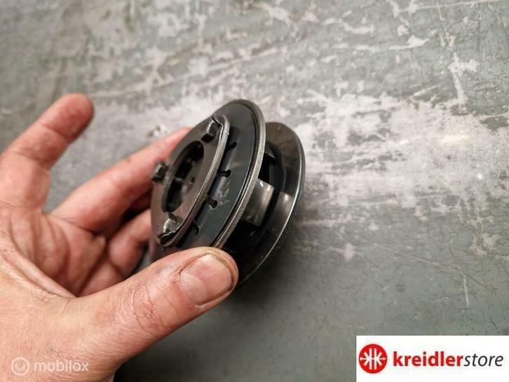 Kreidler binnenhart koppeling voor 5 plaats koppeling, Fietsen en Brommers, Brommeronderdelen | Kreidler, Gebruikt, Ophalen of Verzenden