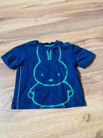 T shirt Nijntje maat 62, Kinderen en Baby's, Babykleding | Maat 62, Nijntje, Shirtje of Longsleeve, Gebruikt, Ophalen of Verzenden