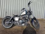 Honda Rebel CMX 450 C Custom - A2 rijbewijs, Motoren, 450 cc, 2 cilinders, Chopper, Particulier