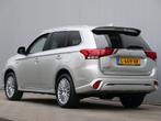 Mitsubishi Outlander 2.4 PHEV 240pk Intense Automaat Apple C, Automaat, LED verlichting, 135 pk, 4 cilinders