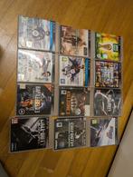 PS3 Spellen Collectie - FIFA, Call of Duty, Grand Theft Auto, Ophalen of Verzenden