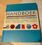 Sally Harding - Handboek handwerktechnieken, Ophalen of Verzenden, Zo goed als nieuw, Sally Harding; Ellie Vance; Maggi Gordon