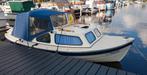 Polymore-Albatros, Watersport en Boten, Ophalen, Gebruikt, 6 tot 9 meter, Buitenboordmotor