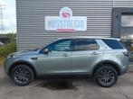 Grijs kent., € 12.000 excl. BTW. Land Rover Discovery Sport, Euro 5, Land Rover, Zwart, 2000 kg