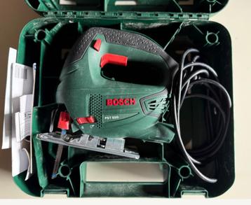 Bosch decouperzaag PST 650 (-25%) beschikbaar voor biedingen