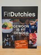 FitDutchies - Gewoon is fit genoeg, Ophalen of Verzenden, Zo goed als nieuw, FitDutchies