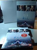 DVD NL Artificial Intelligence (2 DVD) !! ZGAN !!, Vanaf 16 jaar, Boxset, Ophalen of Verzenden, Zo goed als nieuw