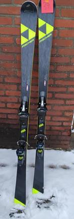 Fischer RC4 SC ski's 160cm, Ophalen