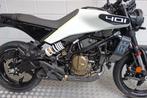HUSQVARNA VITPILEN 401, Motoren, Motoren | Husqvarna, Bedrijf, 373 cc, 12 t/m 35 kW, Naked bike