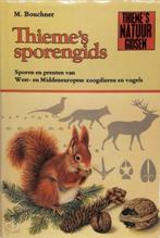 Thieme's sporengids, Boeken, Ophalen of Verzenden, Gelezen, Overige onderwerpen