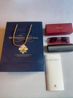 Cartier Picadilly met alle toebehorende spullen, Sieraden, Tassen en Uiterlijk, Zonnebrillen en Brillen | Heren, Ophalen of Verzenden