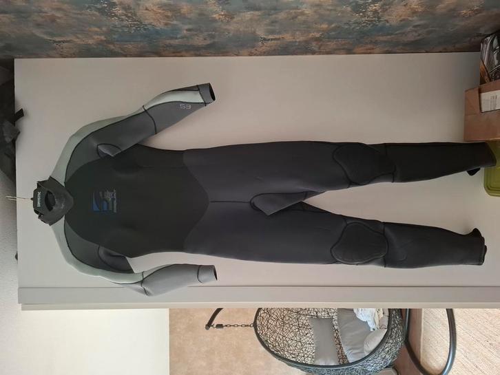 Wetsuit 5.3 Prolimit maat m dames, Watersport en Boten, Watersportkleding, Gebruikt, Overige typen, Dame, Ophalen of Verzenden