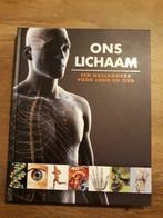 Ons Lichaam naslagwerk encyclopedie ZGAN., Ophalen of Verzenden, Zo goed als nieuw, Medisch, Complete serie