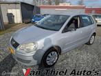 Volkswagen Polo 1.4-16V Trendline, Voorwielaandrijving, Gebruikt, Origineel Nederlands, Bedrijf
