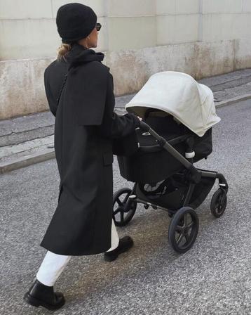 Bugaboo kinderwagen 7mnd oud beschikbaar voor biedingen