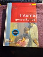 interne geneeskunde, Ophalen of Verzenden, Beta, Zo goed als nieuw, Overige niveaus