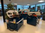 Carif bandzaagmachine | Lintzaagmachine | BSA 260 | BSA 320, Ophalen, 70 mm of meer, Nieuw, Lintzaag