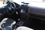 Volkswagen Polo 1.2-12V *Meeneemprijs* Apk tm 04-26/Apple ca, Stof, 1198 cc, Origineel Nederlands, Bedrijf
