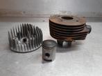 Vespa px80 zylinder cilinder px 80 80cc p80x p80e 1991580, Fietsen en Brommers, Zo goed als nieuw, Cilinder, Ophalen, Overige merken