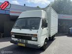 Volkswagen LT Bestel 31 2.4 D Laadklep / Apk 02-2026, Gebruikt, Volkswagen, Origineel Nederlands, 92 pk