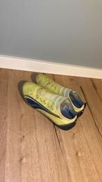 Puma voetbalschoenen, Schoenen, Ophalen of Verzenden, Zo goed als nieuw, Maat S