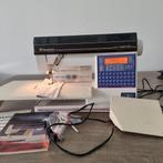 Naaimachine Husqvarna 500 Computer, Hobby en Vrije tijd, Ophalen of Verzenden, Gebruikt, Husqvarna