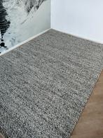 Brinker Vloerkleed wol bolletjes 200/300  beige / grey, Huis en Inrichting, Stoffering | Tapijten en Kleden, Ophalen of Verzenden