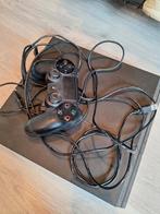 Playstation4, Spelcomputers en Games, Spelcomputers | Sony PlayStation 4, Ophalen, Zo goed als nieuw, Met 1 controller, Original