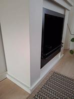 Gel haard, Huis en Inrichting, Haarden, Ophalen of Verzenden, Gebruikt, Vrijstaande haard, Elektrische haard