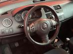 Suzuki Swift 1.5 Exclusive, Auto's, Gebruikt, Beige, Swift, 102 pk