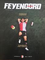 Feyenoord Magazine - 7 exemplaren, Ophalen of Verzenden, Nieuw, Balsport