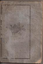 Opregte 's Gravenhaagsche Stads-Almanak, voor het jaar 1823, Ophalen of Verzenden