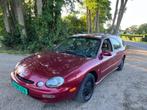 Ford USA Taurus 3.0 GL USA 7 persoons, Auto's, Ford Usa, Gebruikt, 129 pk, 7 stoelen, Origineel Nederlands