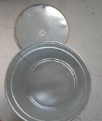 Opbergblik, Ophalen of Verzenden, Overige typen