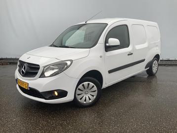 Mercedes-Benz Citan 109 CDI BlueEFFICIENCY Extra Lang Maxi A beschikbaar voor biedingen