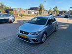 SEAT Ibiza 1.0 TSI FR Automaat | Virtual | Keyless | Carplay, Stof, 580 kg, 1072 kg, 116 pk