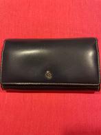 Portemonnee, Sieraden, Tassen en Uiterlijk, Tassen | Damestassen, Ophalen of Verzenden, Gebruikt, Blauw