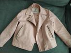 Rose jasje, Kinderen en Baby's, Kinderkleding | Maat 104, Ophalen of Verzenden, Gebruikt, Meisje, Jas