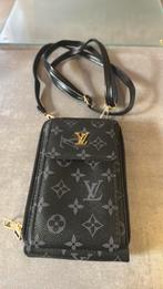 Portemonnee tasje, Overige merken, Zwart, Ophalen of Verzenden, Zo goed als nieuw