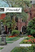 Het Prinsenhof te Delft, Ophalen of Verzenden, Zo goed als nieuw