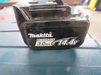 Makita Accu BL1430B LXT 14,4V 3,0Ah grote partij op voorraad, Ophalen of Verzenden, Gebruikt