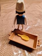 Playmobil Bakker 3371 (1977) - Niet Compleet, Kinderen en Baby's, Speelgoed | Playmobil, Ophalen of Verzenden