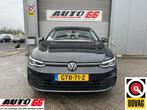 Volkswagen Golf 1.5 TSI R-Line, Stof, Zwart, 4 cilinders, 1207 kg