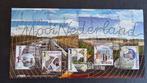 2011 Verzamelblok Mooi Nederland NVPH 2822. Postfris., Ophalen of Verzenden, Na 1940, Postfris