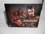Spartacus. De complete collectie. 4 seizoenen 16 DVD's, Cd's en Dvd's, Dvd's | Tv en Series, Alle leeftijden, Ophalen of Verzenden